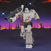 Transformers the Movie Studio Series Leader Class Megatron (MTMTE Collection) 21,5cm