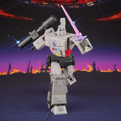Transformers the Movie Studio Series Leader Class Megatron (MTMTE Collection) 21,5cm
