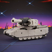 Transformers the Movie Studio Series Leader Class Megatron (MTMTE Collection) 21,5cm