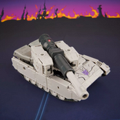 Transformers the Movie Studio Series Leader Class Megatron (MTMTE Collection) 21,5cm