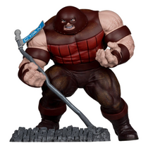 Marvel Collection PVC Statue 1/10 The Juggernaut (Spider-Man #16) Gold Label 17cm