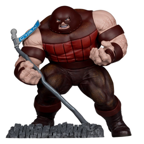 Marvel Collection PVC Statue Juggernaut