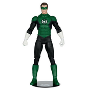DC Direct Page Punchers Green Lantern Hal Jordan (Green Lanterns #48) Action Figure 18cm
