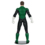 DC Direct Page Punchers Green Lantern Hal Jordan (Green Lanterns #48) Action Figure 18cm