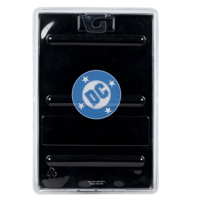 DC Direct Page Punchers Green Lantern Hal Jordan (Green Lanterns #48) Action Figure 18cm