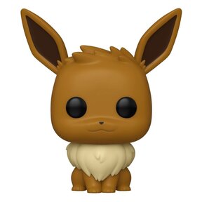 POP! Pokémon Eevee Vinyl Figure