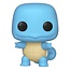 Funko POP! Games Pokémon Squirtle #504 Vinyl Figure 10cm
