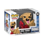 POP! Movies The Thing Dog-Thing #1951 Vinyl Figure 10cm