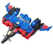 Transformers Age of the Primes Voyager Class The Thirteen Nexus Prime 16cm