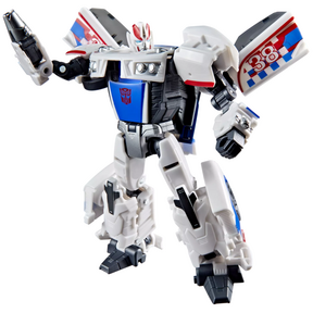Transformers Deluxe Smokescreen