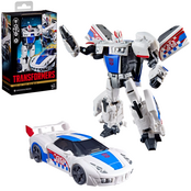 Transformers Age of the Primes Deluxe Class Smokescreen Action Figure 13cm