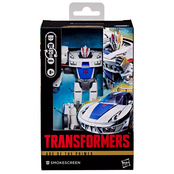 Transformers Age of the Primes Deluxe Class Smokescreen Action Figure 13cm