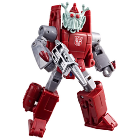 Transformers Deluxe Autobot Powerglide