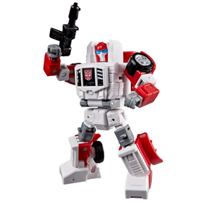 Transformers Deluxe Swerve