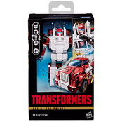 Transformers Age of the Primes Deluxe Class Swerve Action Figure 11cm