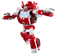 Transformers Age of the Primes Deluxe Class Autobot Ratchet Action Figure 14,5cm