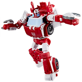Transformers Deluxe Autobot Ratchet