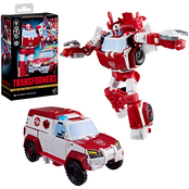 Transformers Age of the Primes Deluxe Class Autobot Ratchet Action Figure 14,5cm