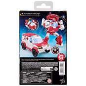 Transformers Age of the Primes Deluxe Class Autobot Ratchet Action Figure 14,5cm