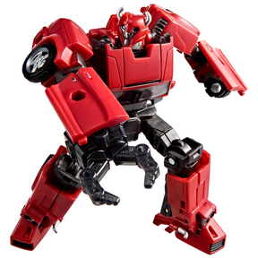 Transformers Deluxe Cliffjumper