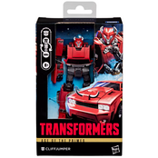 Transformers Age of the Primes Deluxe Class Cliffjumper Action Figure 12,5cm
