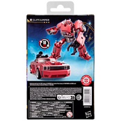 Transformers Age of the Primes Deluxe Class Cliffjumper Action Figure 12,5cm