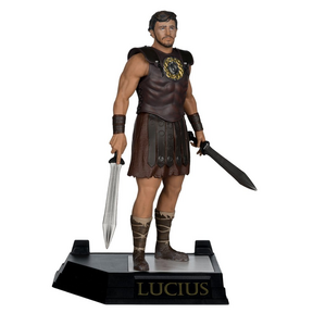 Gladiator II Movie Maniacs Lucius