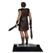 Gladiator II Movie Maniacs Lucius Statue 16cm