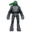 McFarlane Teenage Mutant Ninja Turtles (Black White & Green) Page Punchers Michelangelo Action Figure 13cm