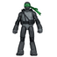 McFarlane Teenage Mutant Ninja Turtles (Black White & Green) Page Punchers Donatello Action Figure 13cm