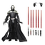 Hasbro Star Wars the Force Unleashed Black Series Lord Starkiller Deluxe Action Figure 15cm