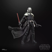 Star Wars the Force Unleashed Black Series Lord Starkiller Deluxe Action Figure 15cm