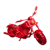 Marvel Legends Series Ghost Rider Johnny Blaze with Motorcycle