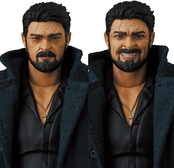 MAFEX The Boys William Billy Butcher Action Figure 16cm