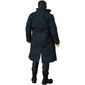 MAFEX The Boys William Billy Butcher Action Figure 16cm
