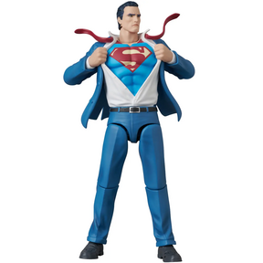 MAFEX Clark Kent (Batman Hush Ver)