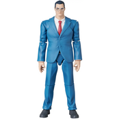 MAFEX Clark Kent (Batman: Hush Ver.) Action Figure 16cm