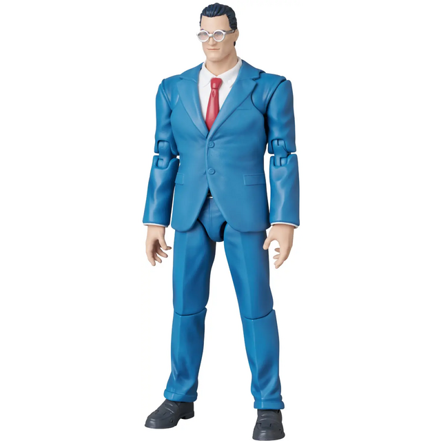 MAFEX Clark Kent (Batman: Hush Ver.) Action Figure 16cm