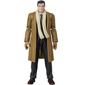 MAFEX Bruce Wayne (Batman: Hush Ver.) Action Figure 16cm