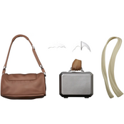 MAFEX Bruce Wayne (Batman: Hush Ver.) Action Figure 16cm