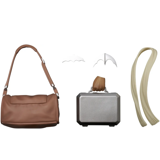 MAFEX Bruce Wayne (Batman: Hush Ver.) Action Figure 16cm