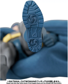 MAFEX Bruce Wayne (Batman: Hush Ver.) Action Figure 16cm