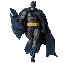 MAFEX Batman Hush Ver. (Reproduction) Action Figure 16cm