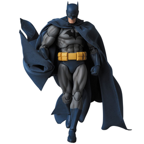 MAFEX Batman Hush Ver. (Reproduction)