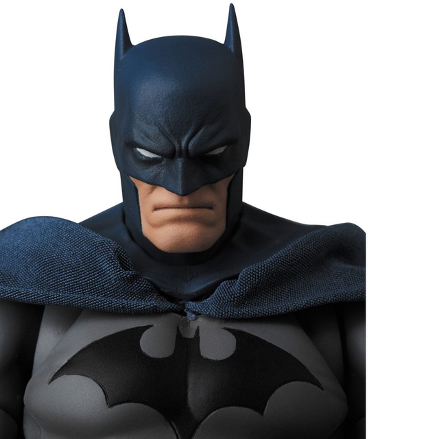 MAFEX Batman Hush Ver. (Reproduction) Action Figure 16cm