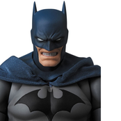 MAFEX Batman Hush Ver. (Reproduction) Action Figure 16cm