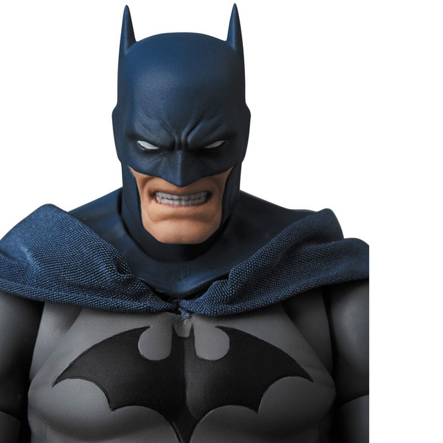 MAFEX Batman Hush Ver. (Reproduction) Action Figure 16cm