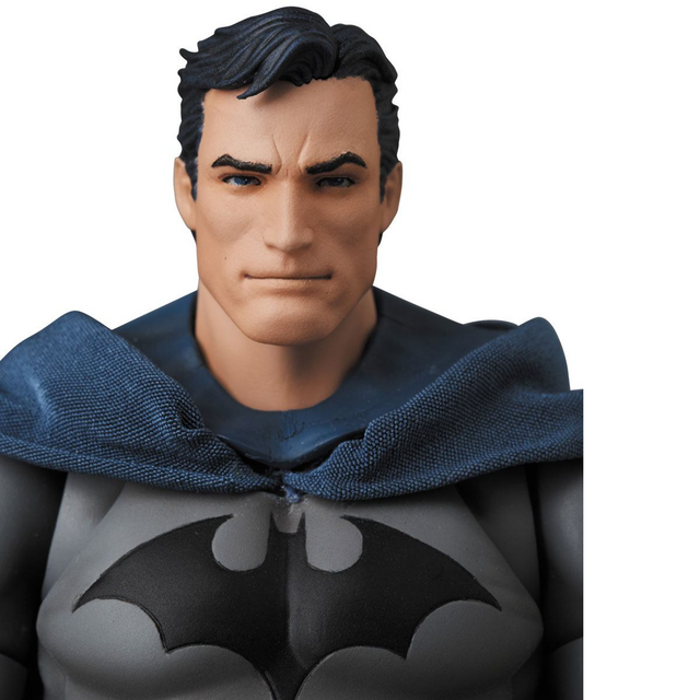 MAFEX Batman Hush Ver. (Reproduction) Action Figure 16cm