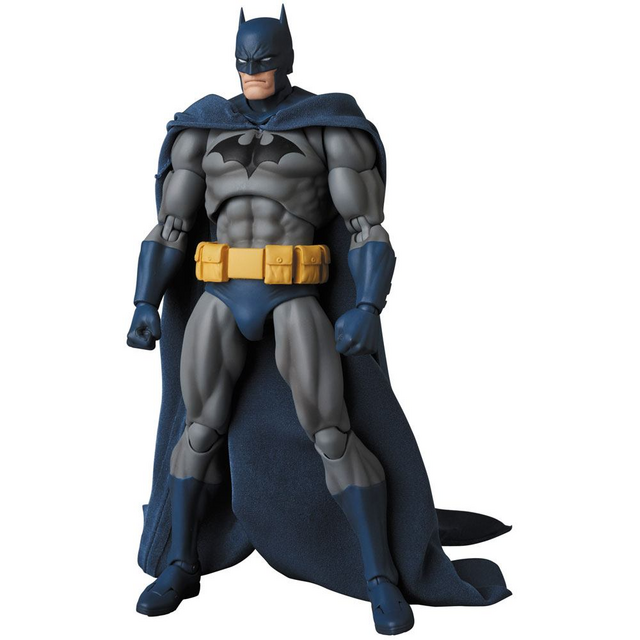 MAFEX Batman Hush Ver. (Reproduction) Action Figure 16cm