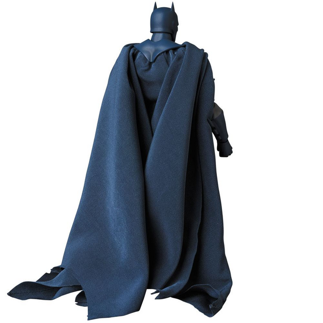 MAFEX Batman Hush Ver. (Reproduction) Action Figure 16cm